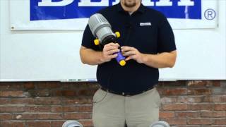 MixRite Water Powered Proportioning Pumps