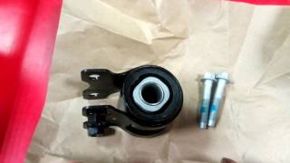 Сайлентблок переднего рычага Ford Focus 2 32418
