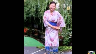 Dad+n+mom+sweet+in+Japan