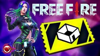 ? Free Fire Salas Privadas en ViVO Sorteos Guerra De Clanes  [ESP] [ENG] ? ​
