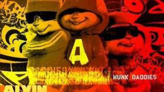 Kiss, Kiss - Chipmunks Version (Chris Brown Feat. T-Pain)