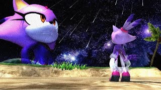 2005: A Blaze Odyssey