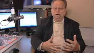 Danny Schechter Plunder Interview