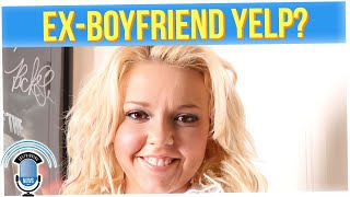 Woman is Setting Up an Online Database for Ex-Boyfriends