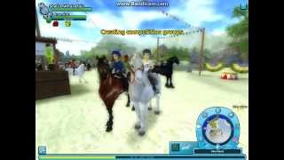 Star Stable - Fp Champ
