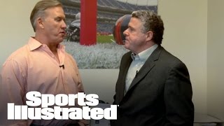 Video: John Elway One on One with Peter King | Sports Illustrated