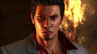 Yakuza 6  -  Long Battle - Burning Little Asia  + Bosses   -  No Damage, Legend Difficulty  ( FULL)