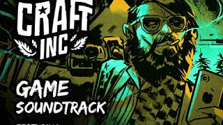 Trilha sonora Weedcraft Inc (Soundtrack)