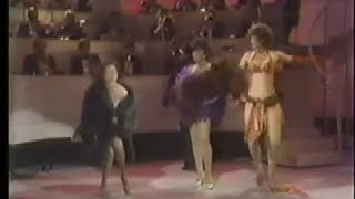 Let Me Entertain You - Gypsy - Reinking/McKechnie/Rivera