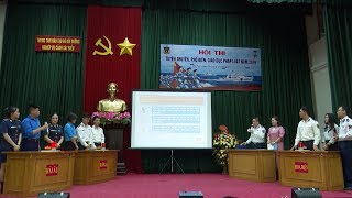 Nâng cao hiệu quả công tác tuyên truyền pháp luật