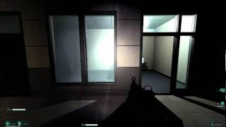 Прохождение F.E.A.R. Часть 8