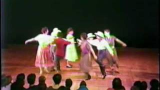 Lesbian Shuffle