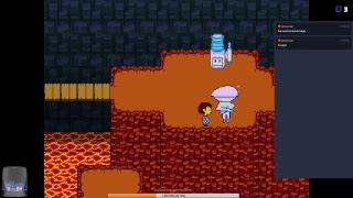 Undertale Полное прохождение (нейтральная концовка) ч1