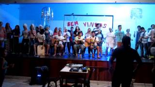 Encerramento Comevalp 2013