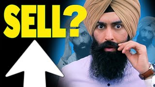 Should You Be Selling Stocks NOW? - Minority Mindset