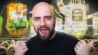 ΤΟ ΠΡΩΤΟ ΜΑΣ ICON ΚΑΙ HERO PACK!