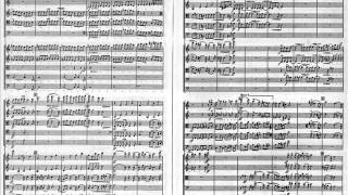 Michael Tippett, 'Concerto for double string orchestra' (I. Allegro con brio)
