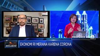 Chatib Basri: Yang Paling Efektif Saat Ini adalah Bantuan Langsung Tunai