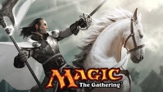 Magic 2014: «Слава Авацины»