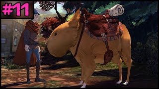 Kings Quest Episode 1 - Final Part - PC Gameplay Walkthrough