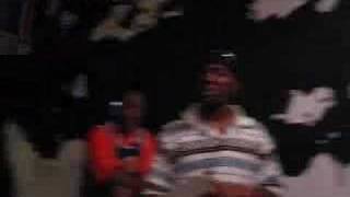 Element Rhymes vs Dumbfoundead (Part 1)