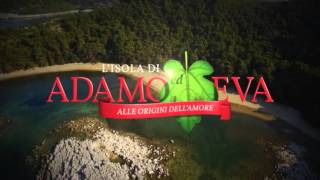 L'isola di Adamo ed Eva - Alle origini dell'amore (Sigla)