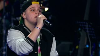 Kan Cameron Jai och Rebecka Karlsson imponera på Idol-juryn i solomomentet? - Idol Sverige (TV4)