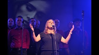 MIXED GENERATION Harthausen – HELLO - 2018