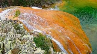 BUDDIDORGIA E FOSSU DE SU PARA (DRONE)