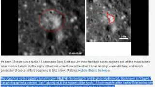 MoonFaker: LRO, The Halo Addendum. PART 3