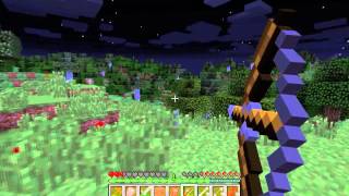 Minecraft Da Zueragem #1