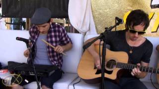 Saints of Valory - "Kids" acoustic