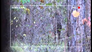 Amputee Outdoors: John & Luis  (Episode 1)