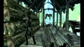 Skyrim zoofiliy