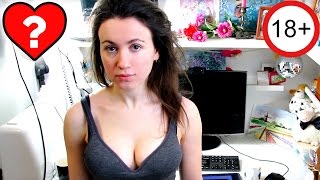 18+ ИСКУССТВЕННАЯ ВАГИНА — МОЙ КОНКУРЕНТ? ♋ Sexvopros