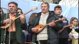 Taq vecher -s.Kraishte