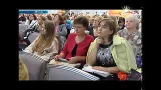 Навигатор поступления 2015 / телеканал ПРОСВЕЩЕНИЕ