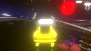 Music Racer - Nintendo Switch Gameplay