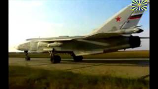 Авиация СССР. Тактические бомбардировщики.