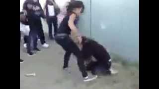 Girl Fight