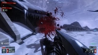 Killing Floor 2 - Support Gameplay, Hard Difficulty (No Commentary)