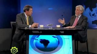 España: La crisis y su relación con México
