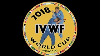 2018 World Cup  Integral Vovinam