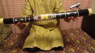 Wood Rainstick  31 1/2" by MEINL