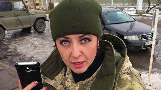 #iCop 42. Пограничники Одессы "Этот документ - Аааааааааааа....."