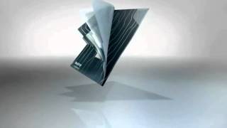 Папка-уголок Leitz CombiFile
