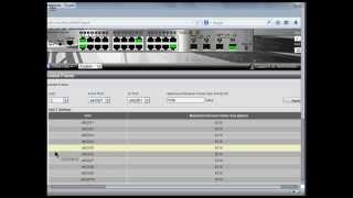 D Link webinar Taller VLAN entorno virtualizado