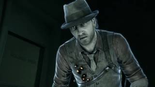 Murdered: Soul Suspect #2 (Убитый: Душа подозреваемого)