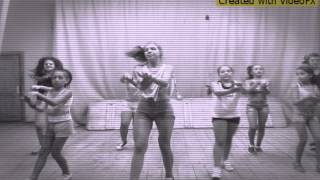 Dance   Gioni TRIGGER