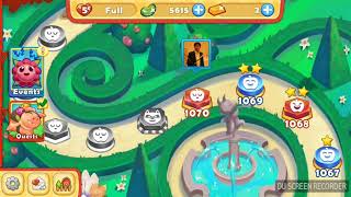 FARM HEROES SAGA level 1070
